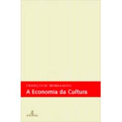 Tamanhos, Medidas e Dimensões do produto Livro - a Economia da Cultura