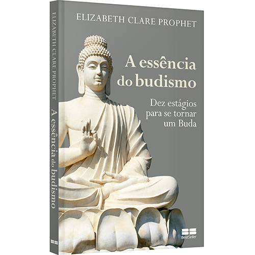 Tamanhos, Medidas e Dimensões do produto Livro - a Essência do Budismo