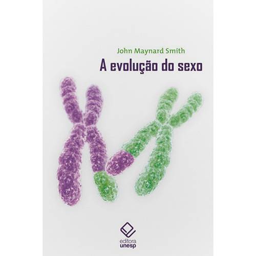 Tamanhos, Medidas e Dimensões do produto Livro - a Evolução do Sexo
