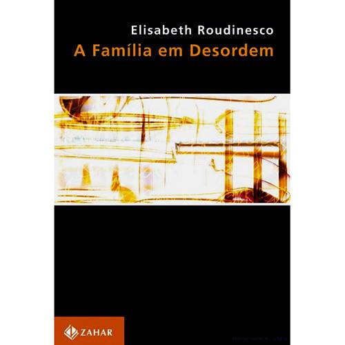 Tamanhos, Medidas e Dimensões do produto Livro - a Família em Desordem