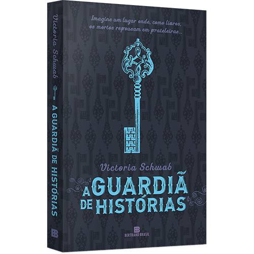 Tamanhos, Medidas e Dimensões do produto Livro - a Guardiã de Histórias