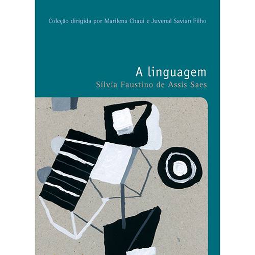 Tamanhos, Medidas e Dimensões do produto Livro - a Linguagem - Volume XXIII
