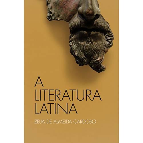 Tamanhos, Medidas e Dimensões do produto Livro - a Literatura Latina
