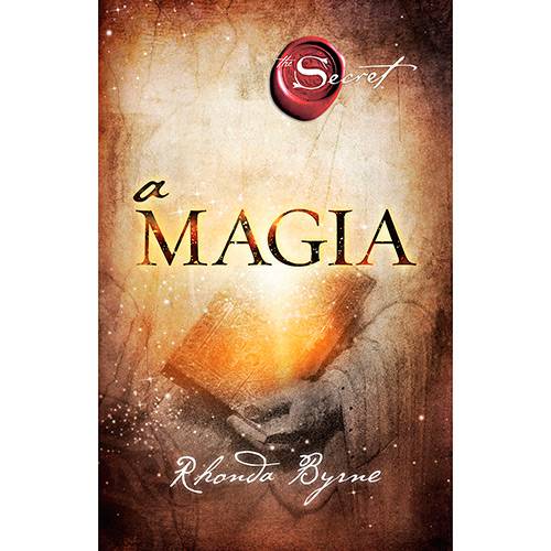 Tamanhos, Medidas e Dimensões do produto Livro - a Magia