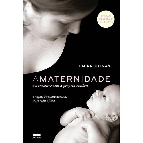 Tamanhos, Medidas e Dimensões do produto Livro - a Maternidade e o Encontro com a Própria Sombra