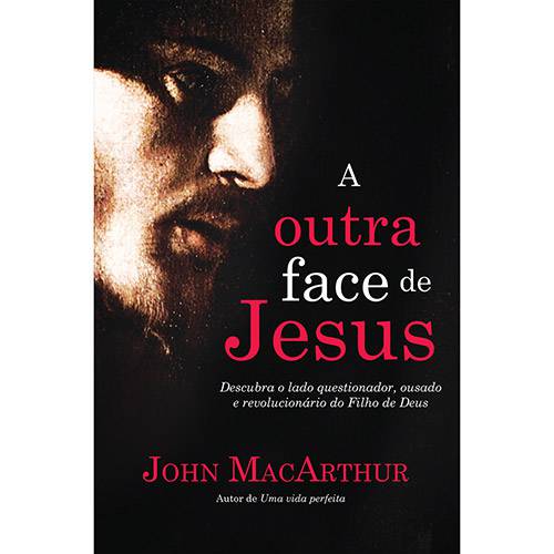 Tamanhos, Medidas e Dimensões do produto Livro - a Outra Face de Jesus