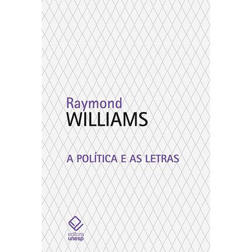 Tamanhos, Medidas e Dimensões do produto Livro - a Política e as Letras