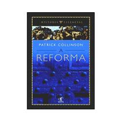 Tamanhos, Medidas e Dimensões do produto Livro - a Reforma