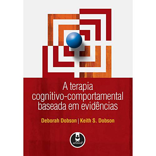 Tamanhos, Medidas e Dimensões do produto Livro - a Terapia Cognitivo-Comportamental Baseada em Evidências