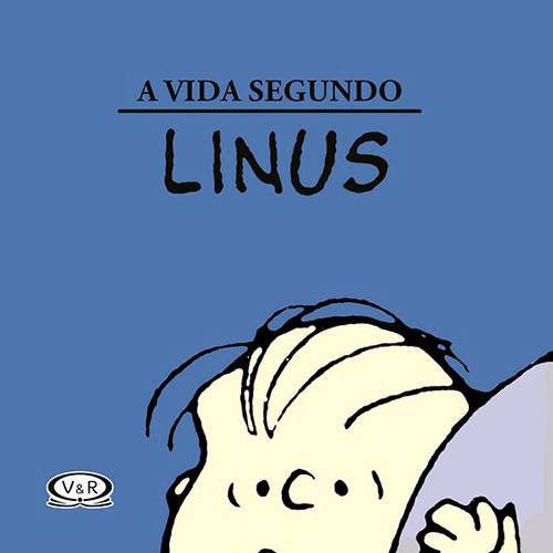 Tamanhos, Medidas e Dimensões do produto Livro - a Vida Segundo Linus