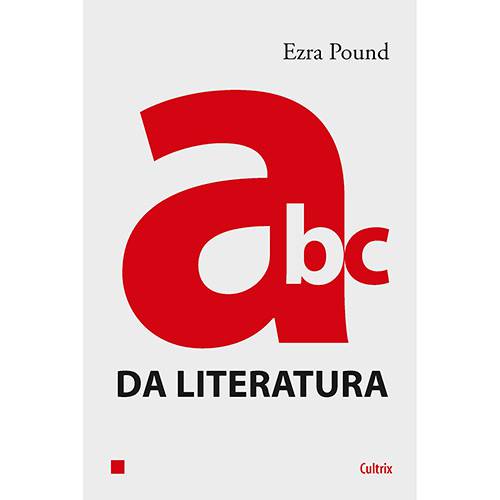 Tamanhos, Medidas e Dimensões do produto Livro - Abc da Literatura