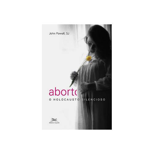 Tamanhos, Medidas e Dimensões do produto Livro - Aborto: o Holocausto Silencioso