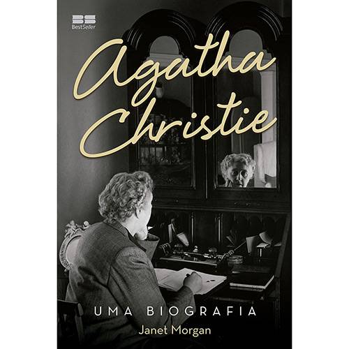 Tamanhos, Medidas e Dimensões do produto Livro - Agatha Christie