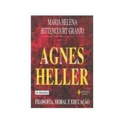 Tamanhos, Medidas e Dimensões do produto Livro - Agnes Heller