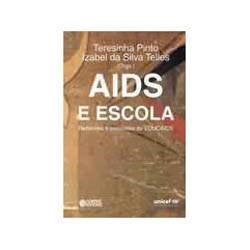 Tamanhos, Medidas e Dimensões do produto Livro - Aids e Escola - Reflexoes e Propostas do Educaids