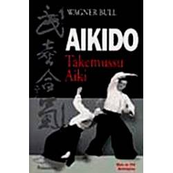 Tamanhos, Medidas e Dimensões do produto Livro - Aikido - Takemussu Aiki