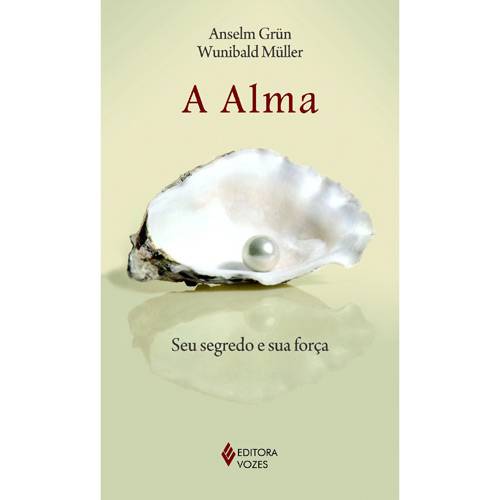 Tamanhos, Medidas e Dimensões do produto Livro - Alma, a - Seu Segredo e Sua Força