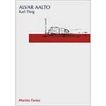 Tamanhos, Medidas e Dimensões do produto Livro - Alvar Aalto