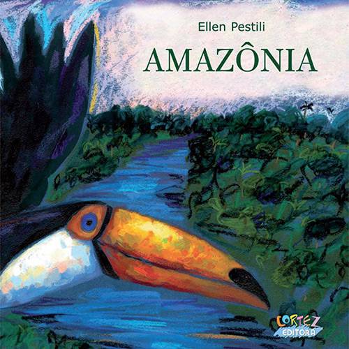 Tamanhos, Medidas e Dimensões do produto Livro - Amazônia