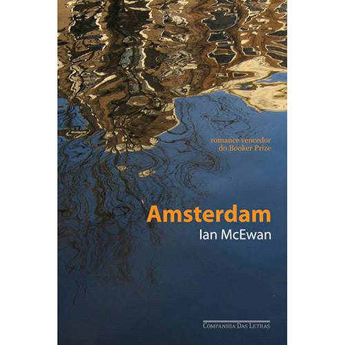 Tamanhos, Medidas e Dimensões do produto Livro - Amsterdam