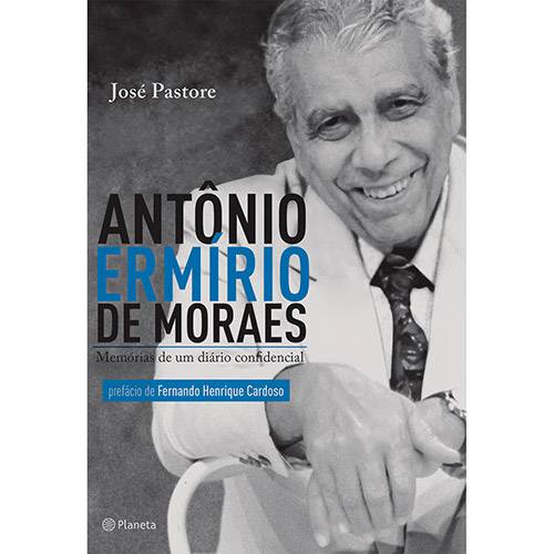 Tamanhos, Medidas e Dimensões do produto Livro - Antônio Ermírio de Moraes: Memórias de um Diário Confidencial