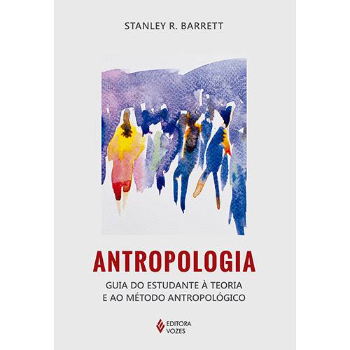 Tamanhos, Medidas e Dimensões do produto Livro - Antropologia: Guia do Estudante à Teoria e ao Método Antropológico