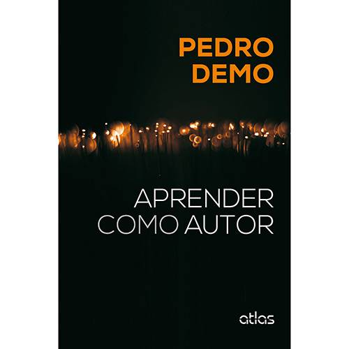 Tamanhos, Medidas e Dimensões do produto Livro - Aprender Como Autor