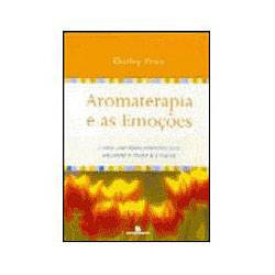Tamanhos, Medidas e Dimensões do produto Livro - Aromaterapia e as Emoções