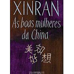Tamanhos, Medidas e Dimensões do produto Livro - as Boas Mulheres da China (Edição de Bolso)