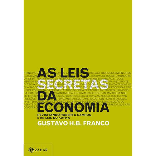 Tamanhos, Medidas e Dimensões do produto Livro - as Leis Secretas da Economia: Revisitando Roberto Campos e as Leis do Kafka