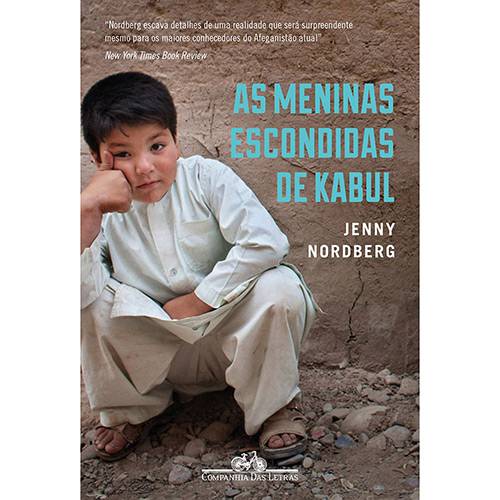 Tamanhos, Medidas e Dimensões do produto Livro - as Meninas Escondidas de Kabul