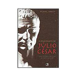 Tamanhos, Medidas e Dimensões do produto Livro - Assassinato de Júlio César, o