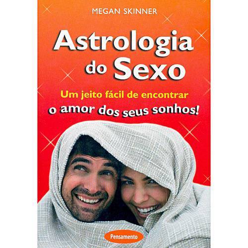 Tamanhos, Medidas e Dimensões do produto Livro - Astrologia do Sexo - um Jeito Fácil de Encontrar o Amor dos Seus Sonhos!