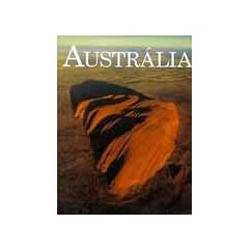 Tamanhos, Medidas e Dimensões do produto Livro - Australia