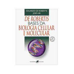 Tamanhos, Medidas e Dimensões do produto Livro - Bases da Biologia Celular e Molecular - 4ª Edição 2006