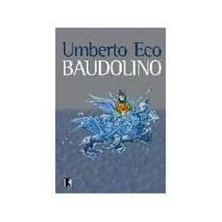 Tamanhos, Medidas e Dimensões do produto Livro - Baudolino