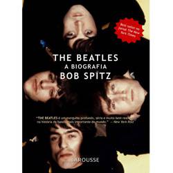 Tamanhos, Medidas e Dimensões do produto Livro - Beatles, The