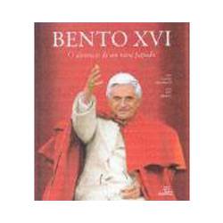 Tamanhos, Medidas e Dimensões do produto Livro - Bento XVI - o Alvorecer de um Novo Papado