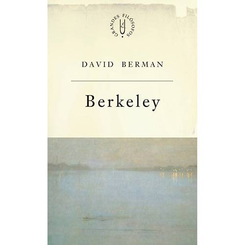 Tamanhos, Medidas e Dimensões do produto Livro - Berkeley