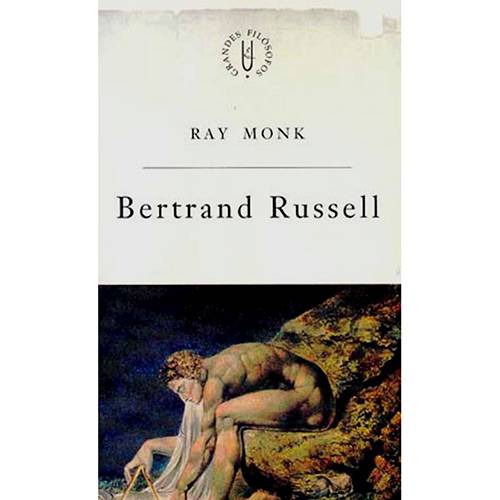 Tamanhos, Medidas e Dimensões do produto Livro - Bertrand Russell - Coleção Grandes Filósofos