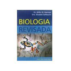 Tamanhos, Medidas e Dimensões do produto Livro - Biologia Revisada