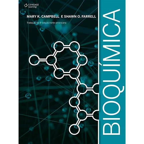 Tamanhos, Medidas e Dimensões do produto Livro - Bioquimica: Tradução da 8ª Edição Norte-americana