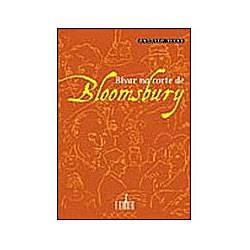 Tamanhos, Medidas e Dimensões do produto Livro - Bivar na Corte de Bloomsbury