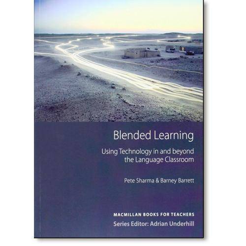 Tamanhos, Medidas e Dimensões do produto Livro - Blended Learning: Using Technology In And Beyond The Language Classroom