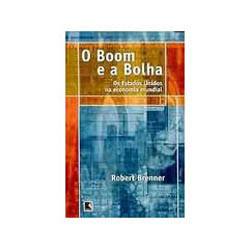 Tamanhos, Medidas e Dimensões do produto Livro - Boom e a Bolha