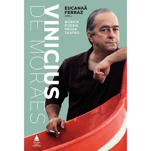 Tamanhos, Medidas e Dimensões do produto Livro - Box - Obra Reunida de Vinícius de Moraes