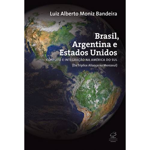 Tamanhos, Medidas e Dimensões do produto Livro - Brasil, Argentina e Estados Unidos