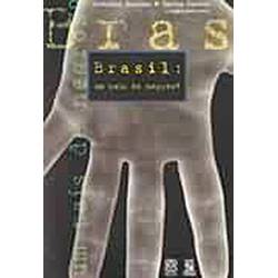 Tamanhos, Medidas e Dimensões do produto Livro - Brasil: um Pais de Negros?