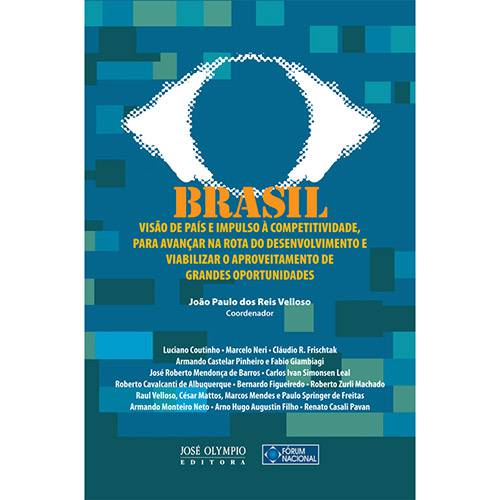 Tamanhos, Medidas e Dimensões do produto Livro - Brasil