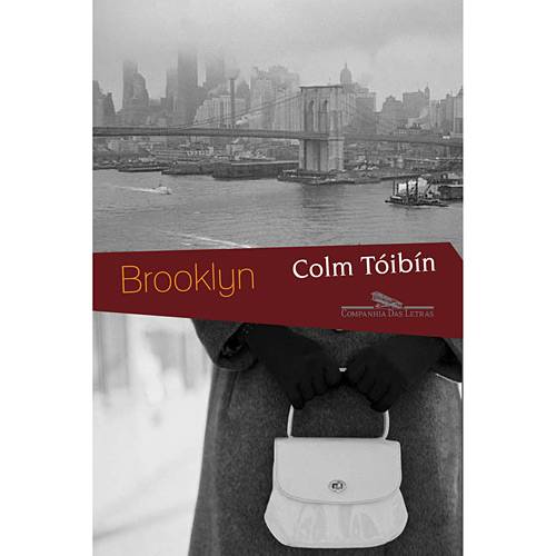 Tamanhos, Medidas e Dimensões do produto Livro - Brooklyn